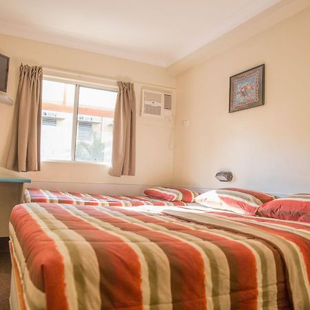 Value Inn Darwin Dış mekan fotoğraf
