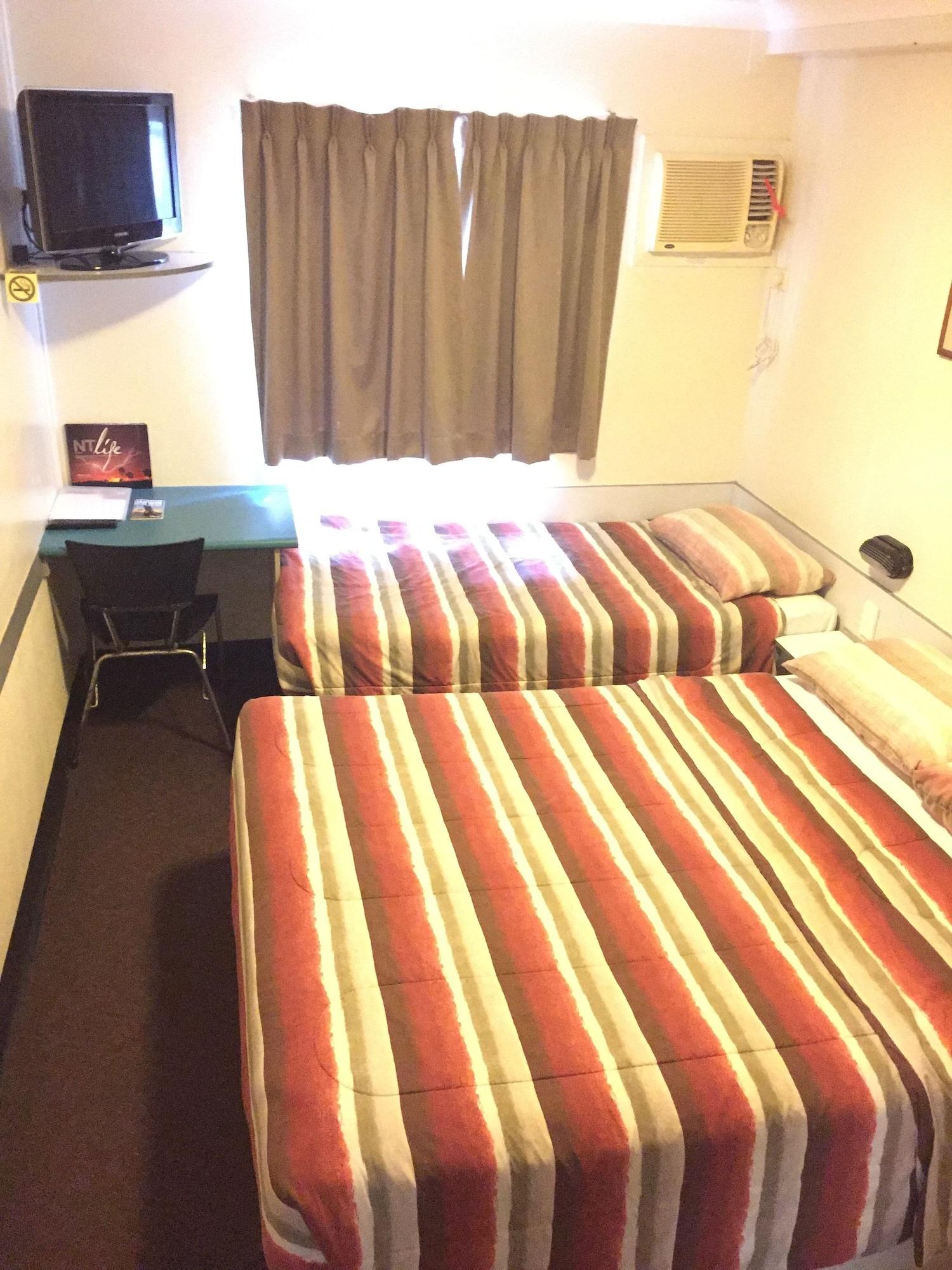 Value Inn Darwin Dış mekan fotoğraf
