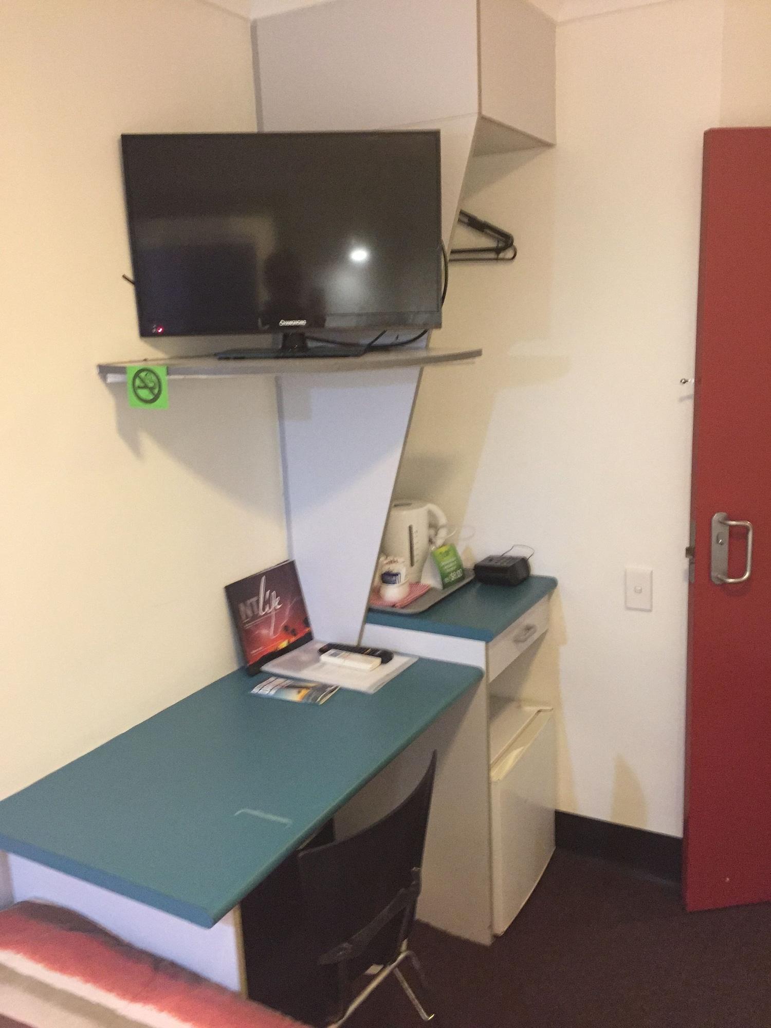 Value Inn Darwin Dış mekan fotoğraf