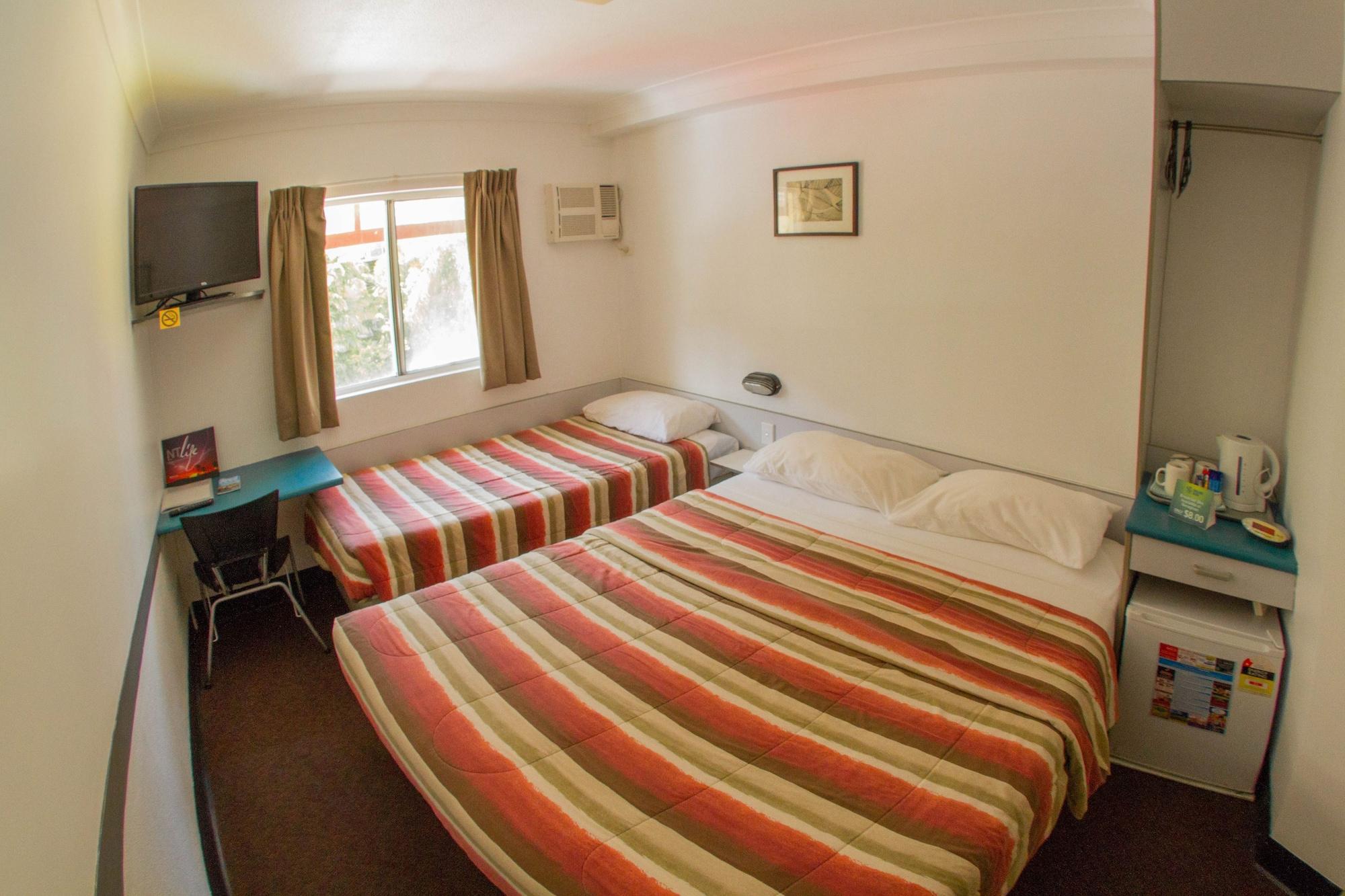 Value Inn Darwin Dış mekan fotoğraf
