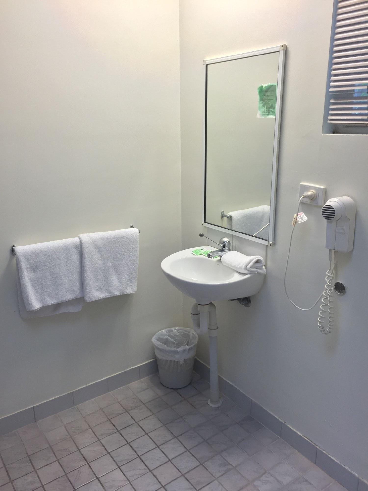 Value Inn Darwin Dış mekan fotoğraf