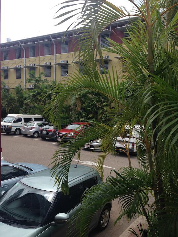 Value Inn Darwin Dış mekan fotoğraf