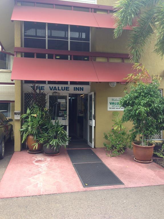 Value Inn Darwin Dış mekan fotoğraf
