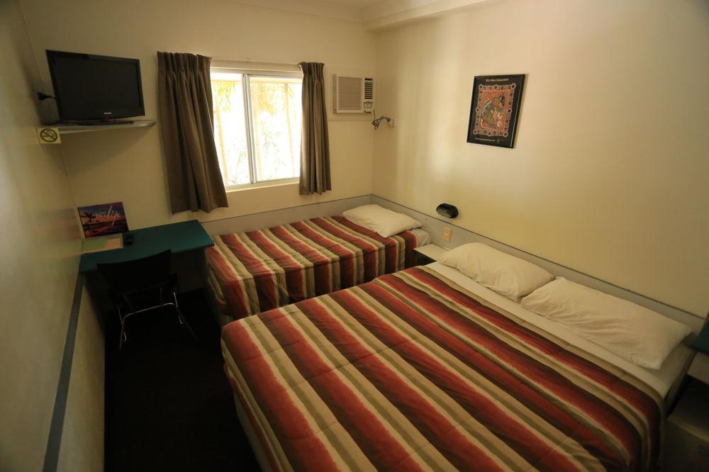 Value Inn Darwin Dış mekan fotoğraf