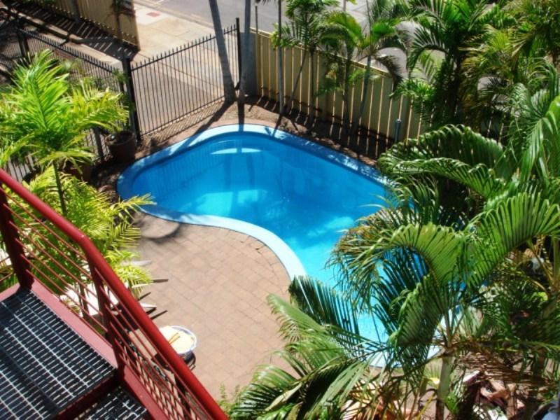 Value Inn Darwin Dış mekan fotoğraf