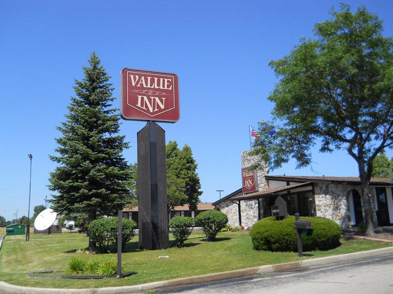 Value Inn Darwin Dış mekan fotoğraf