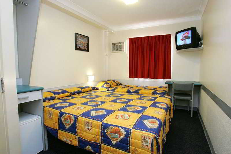 Value Inn Darwin Dış mekan fotoğraf