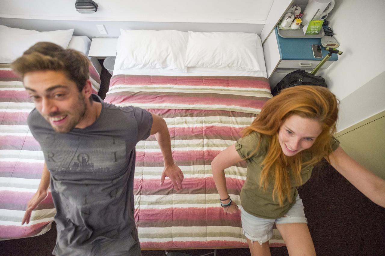 Value Inn Darwin Dış mekan fotoğraf