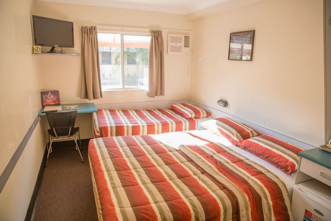 Value Inn Darwin Dış mekan fotoğraf