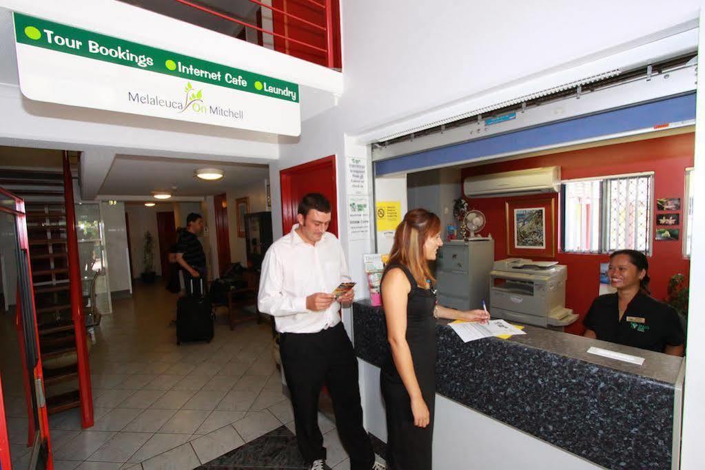 Value Inn Darwin Dış mekan fotoğraf