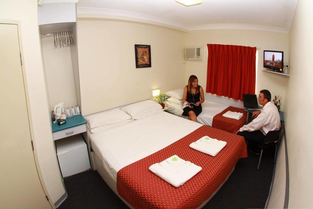 Value Inn Darwin Dış mekan fotoğraf