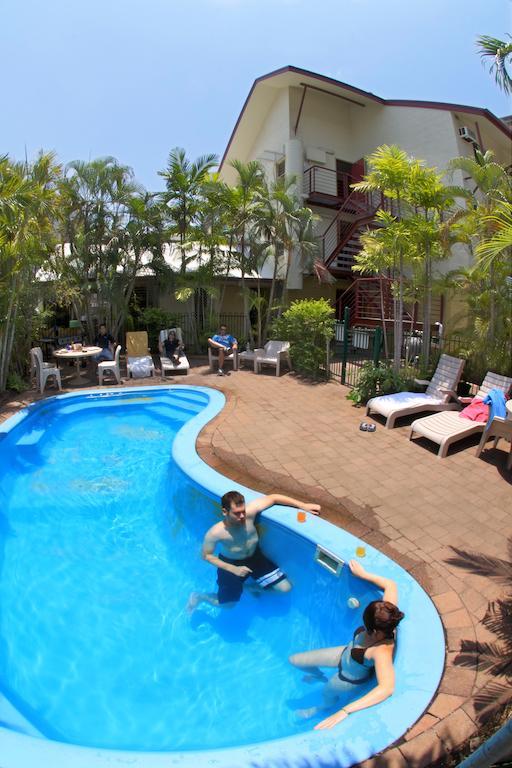 Value Inn Darwin Dış mekan fotoğraf